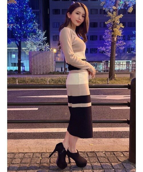 Duras ボートネックマルチボーダーワンピース Rakuten Fashion 楽天ファッション 旧楽天ブランドアベニュー Ef86 Duras ボートネックマルチボーダーワンピース Rakuten Fashion 楽天ファッション 旧楽天ブランドアベニュー Ef86